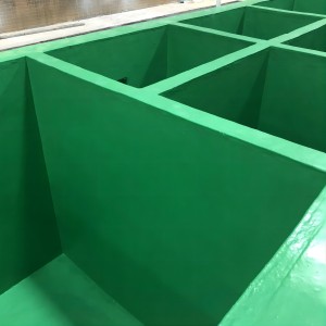 攀枝花防腐水池，攀枝花水池防腐防渗怎么做，攀枝花防腐水池施工厂家